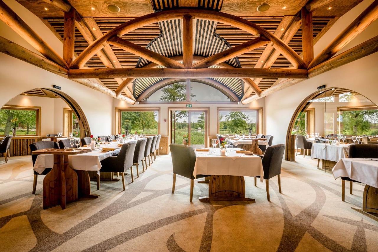 Ribehoj Hotel Brørup Eksteriør billede