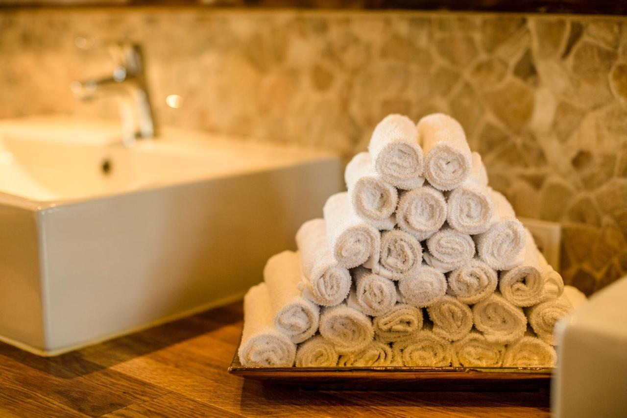 Ribehoj Hotel Brørup Eksteriør billede